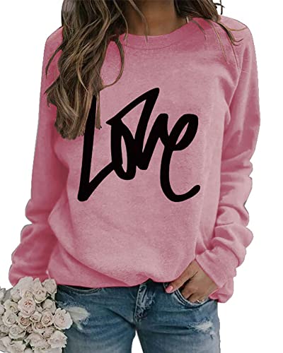 03 Pink Love