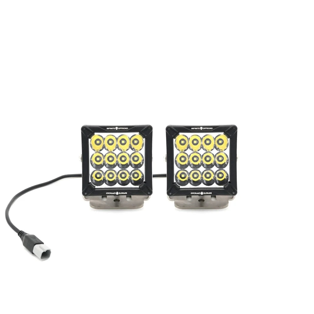 Infinite Offroad 120W 4.5
