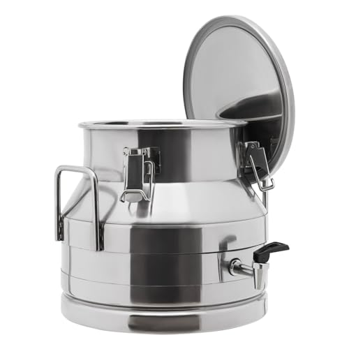 12l-3.17gal With Faucet