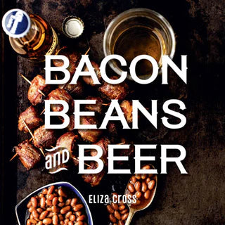 Premium Bacon, Beans, and Craft Beer Combo Pack - Perfect for BBQ Parties, Camping Trips & Game Day Gatherings