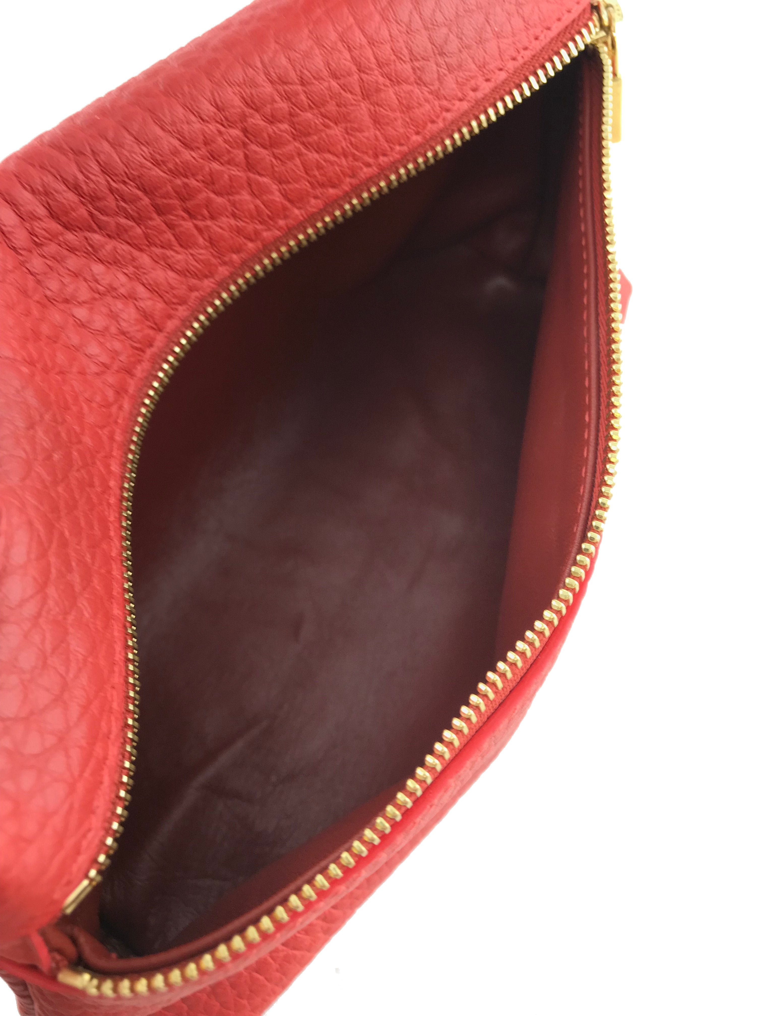 Loro Piana Mini Handle Bag Pouch L19 - Luxury Leather Crossbody Purse for Women | Perfect for Everyday Use, Travel & Special Occasions