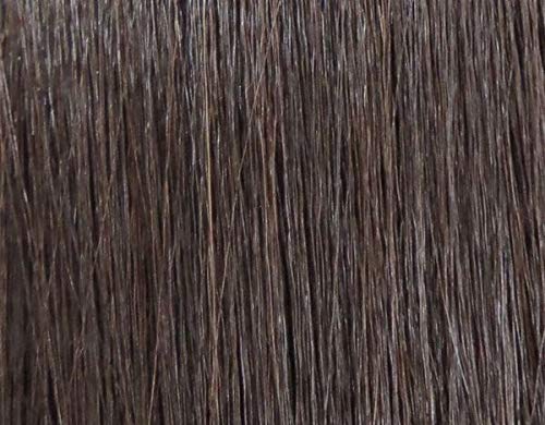 4 Medium Dark Brown
