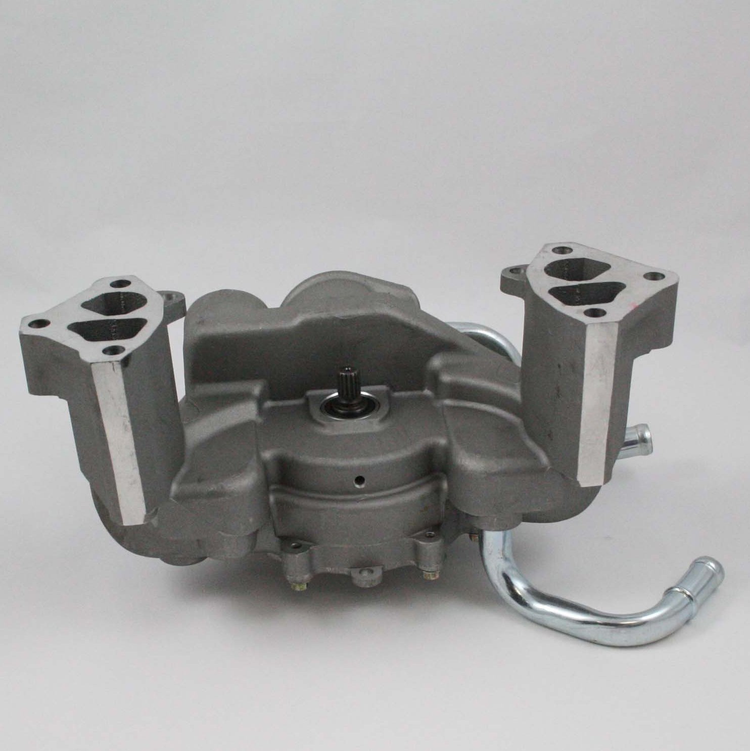 DuraGo 54307110 New Water Pump - High Performance Replacement for Cars & Trucks - Perfect for Engine Cooling System Maintenance & Repair