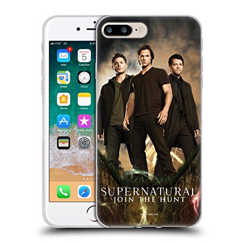 Sam, Dean & Castiel 2