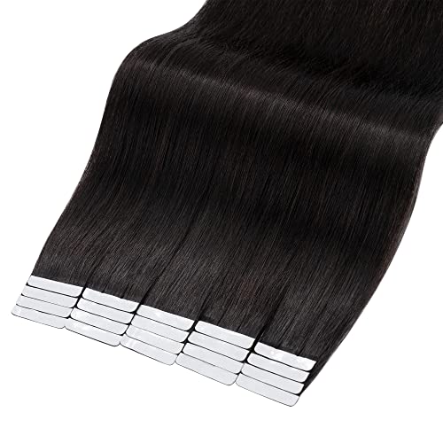 Natural Black