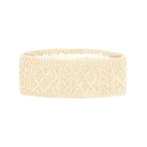 Chenille White
