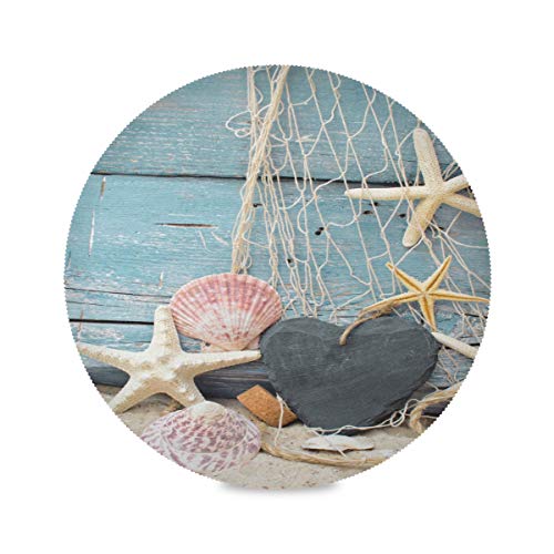 Beach Seashell