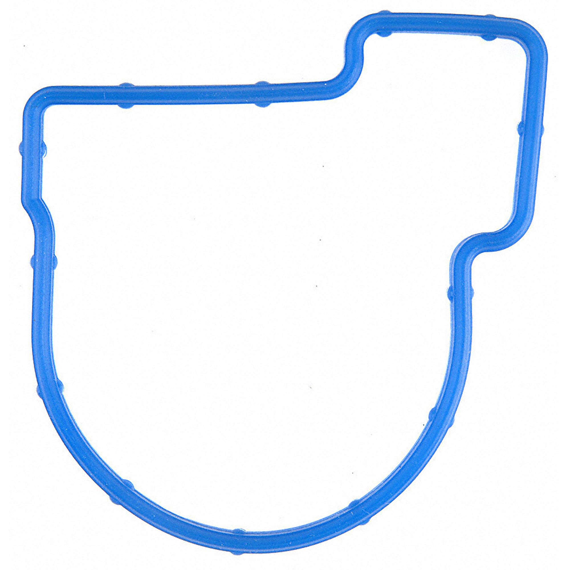 FEL-PRO 61182 Throttle Body Gasket - High-Performance Engine Seal for Smooth Acceleration | Perfect for Car Repair & Maintenance