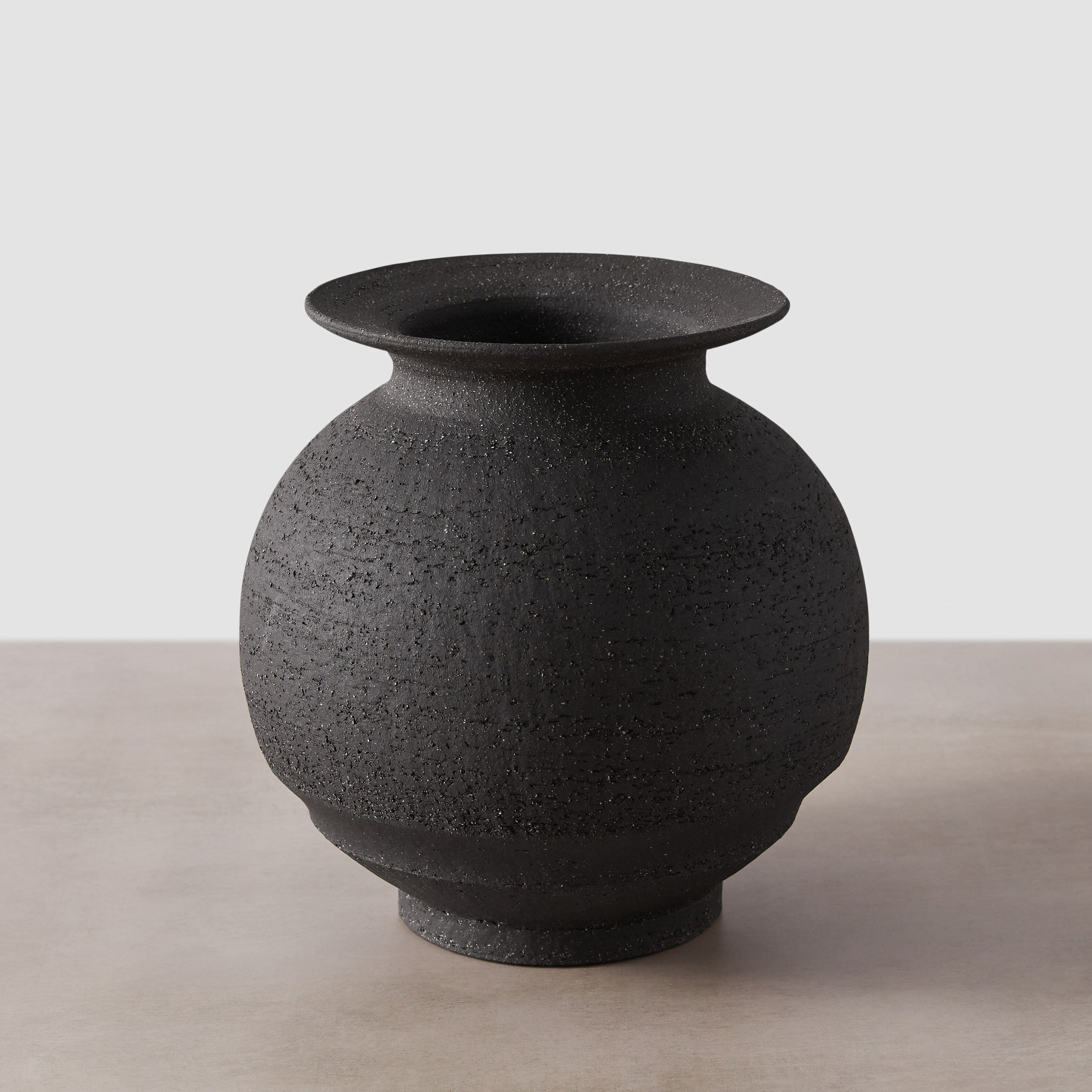 Alameda Vase - Elegant Handcrafted Ceramic Flower Vase for Home Decor, Wedding Centerpiece & Gift Idea