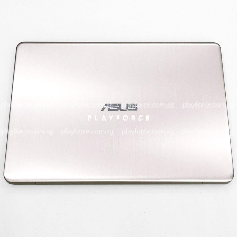 ASUS VivoBook S14 Laptop - Intel Core i7-8550U, 8GB RAM, 512GB SSD, 14