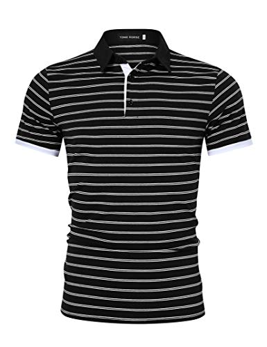 Black Stripe