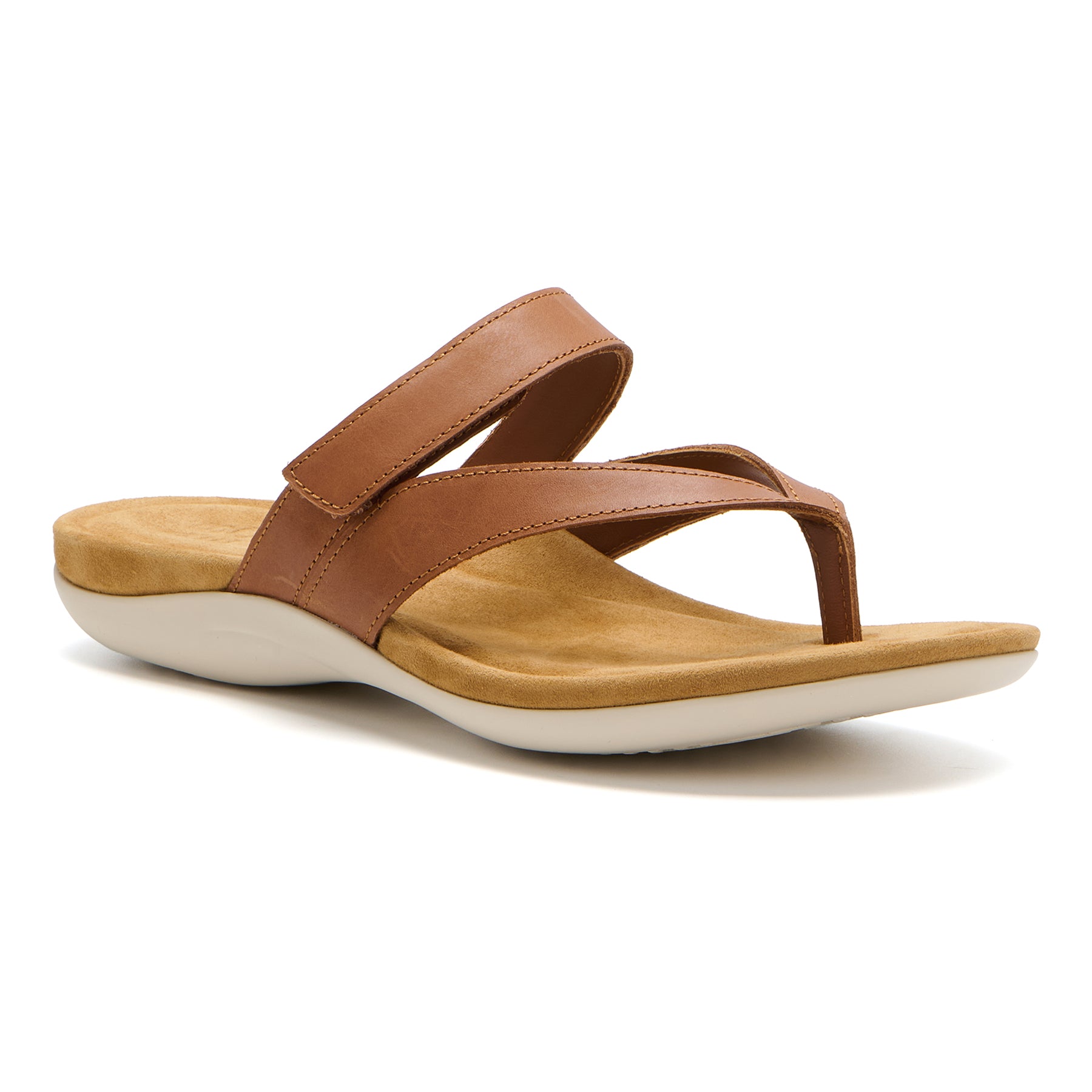 Oasis Thong Sandal Metatarsal - Comfortable Flip Flops for Women & Men - Perfect for Beach, Pool, and Summer Outdoor Activities
