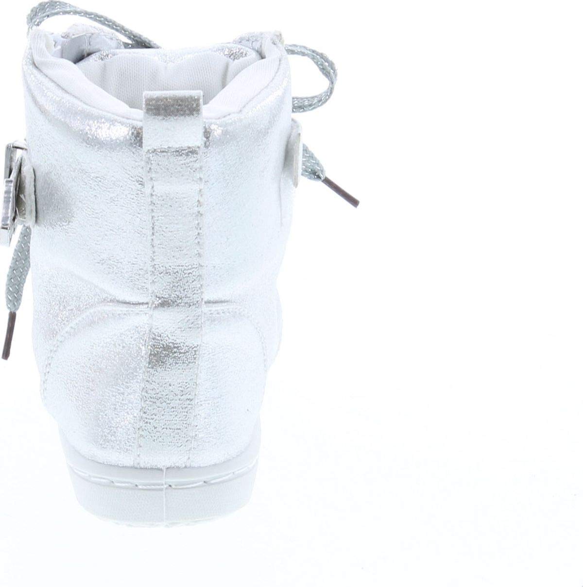 Ariel-03 Fashion Sneakers for Girls - Comfortable & Stylish Kids Shoes for School, Play & Everyday Wear
