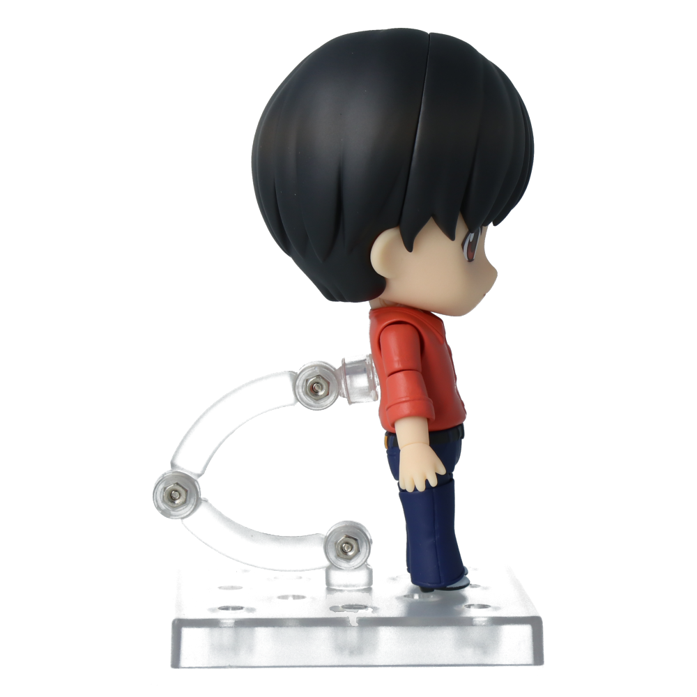 Nendoroid J-Hope Figurine - TinyTAN BTS Collectible Doll for Fans & K-Pop Merch Enthusiasts - Perfect for Display, Gifts, and BTS Memorabilia Collections