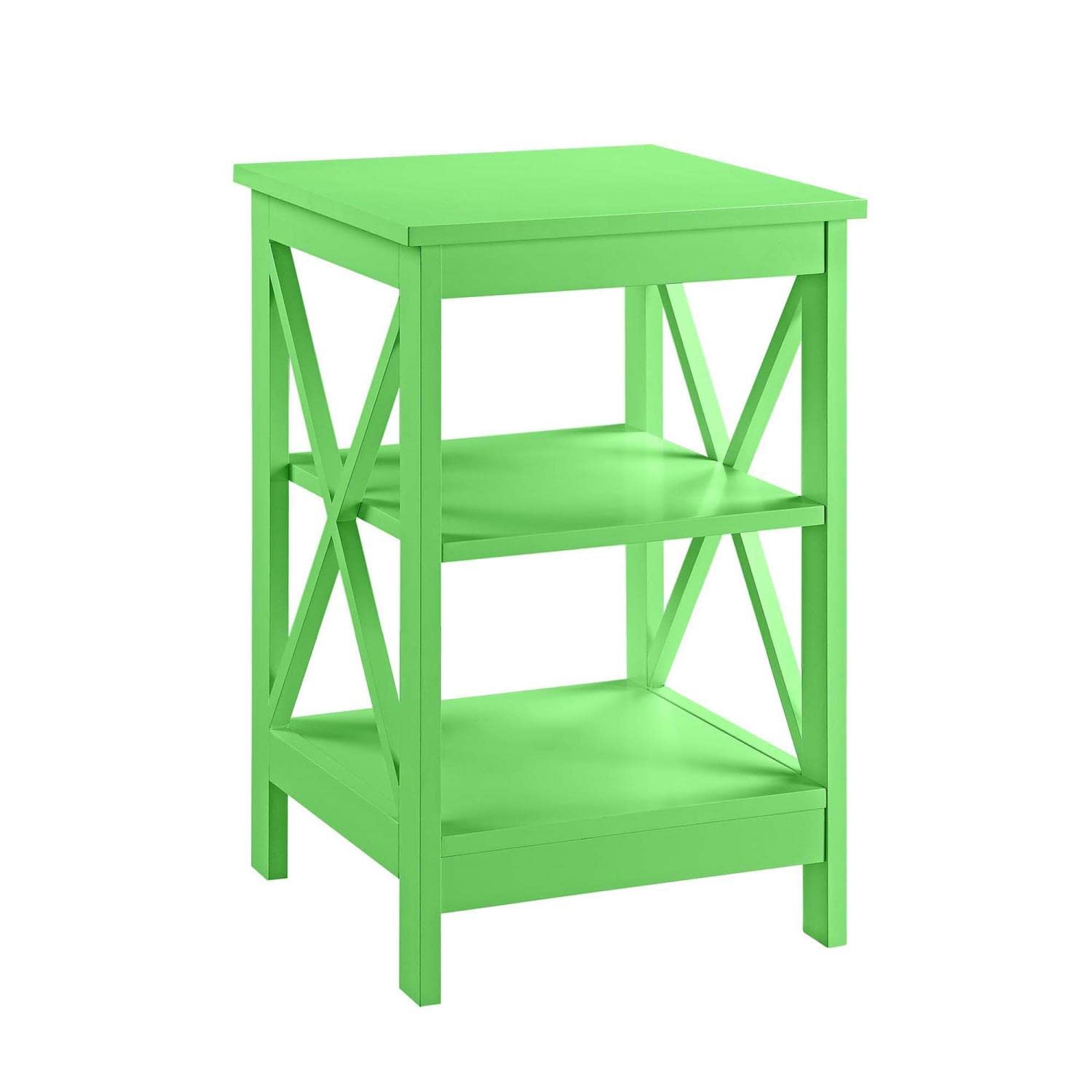 Modern Oxford End Table 15.75