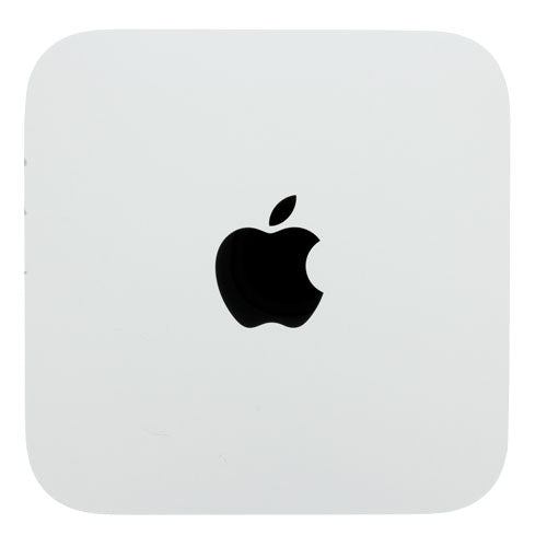 Apple Mac mini Core i5 2.8GHz (Late 2014) A1347 MGEQ2LL/A 16GB RAM 128GB HDD - Compact Desktop Computer for Home Office, Media Center & Creative Work | MacOS Compatible