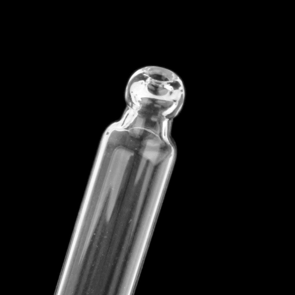 5 Pack Amber Glass Dropper Bottles with Pipette - 1oz (30ml) Essential Oil Bottles for DIY Aromatherapy, Perfume, CBD Oil & Skincare - Reusable Leak-Proof Storage Containers for Home & Travel Use