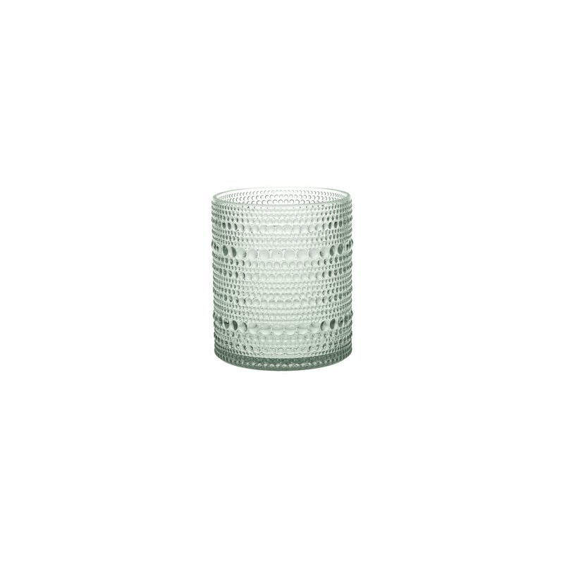 Fortessa Orbetto Old Fashioned Glass 10.5oz - Premium Whiskey Cocktail Glass for Bourbon, Scotch & Craft Cocktails - Perfect for Home Bars & Entertaining