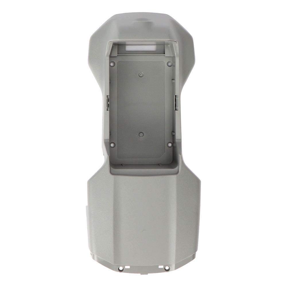 Original DJI Mavic Air 2 Upper Body Shell Cover Frame Case - Replacement Repair Part Compatible with Mavic Air 2 Drone - Perfect for DIY Fixes & Crash Protection