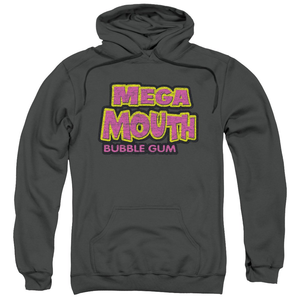 Dubble Bubble Hoodie for Men & Women - Cozy Pullover for Casual Wear