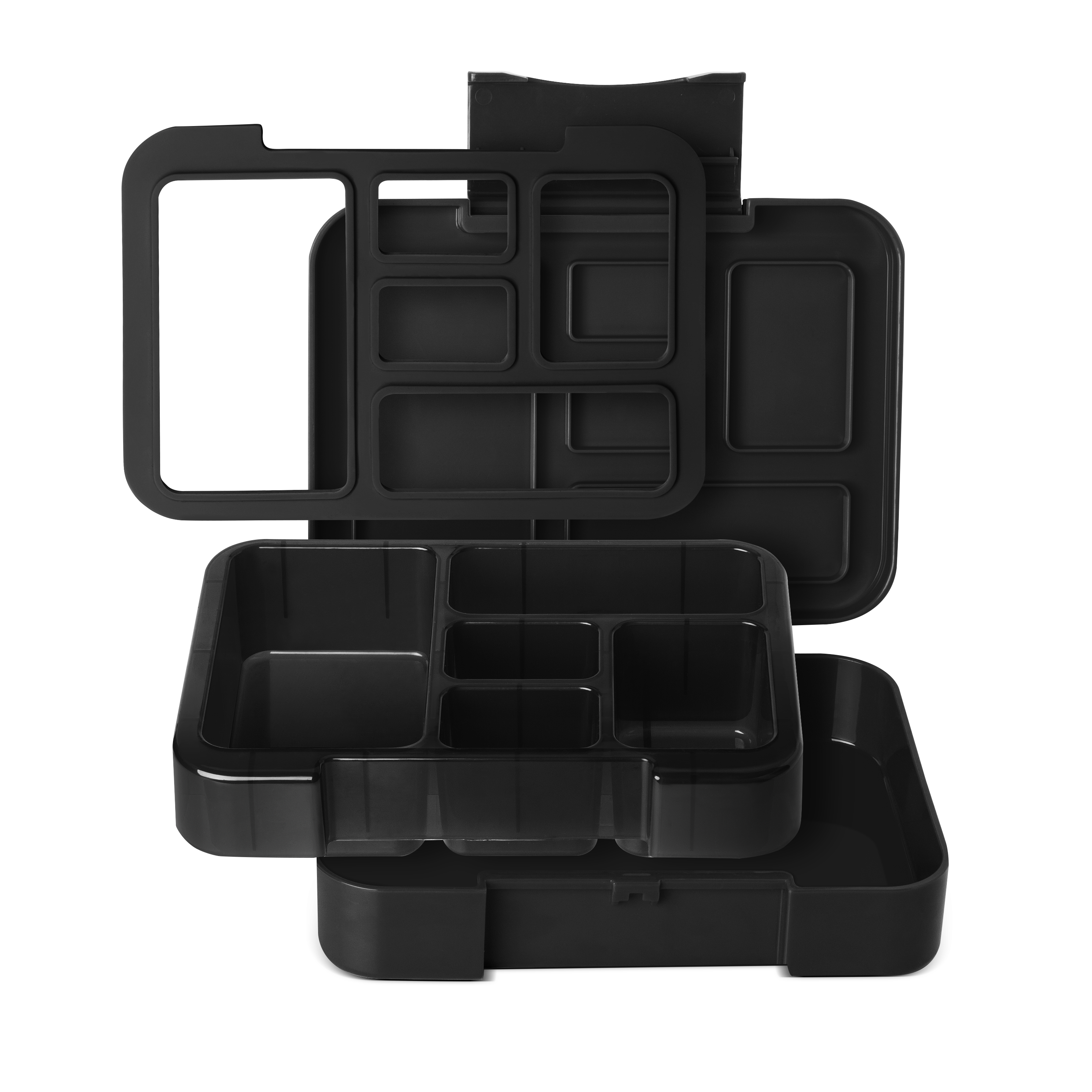 Premium Stainless Steel Porter Bento Box - Leak-Proof Lunch Box for Adults & Kids - Ideal for Office, School, Picnics & Travel