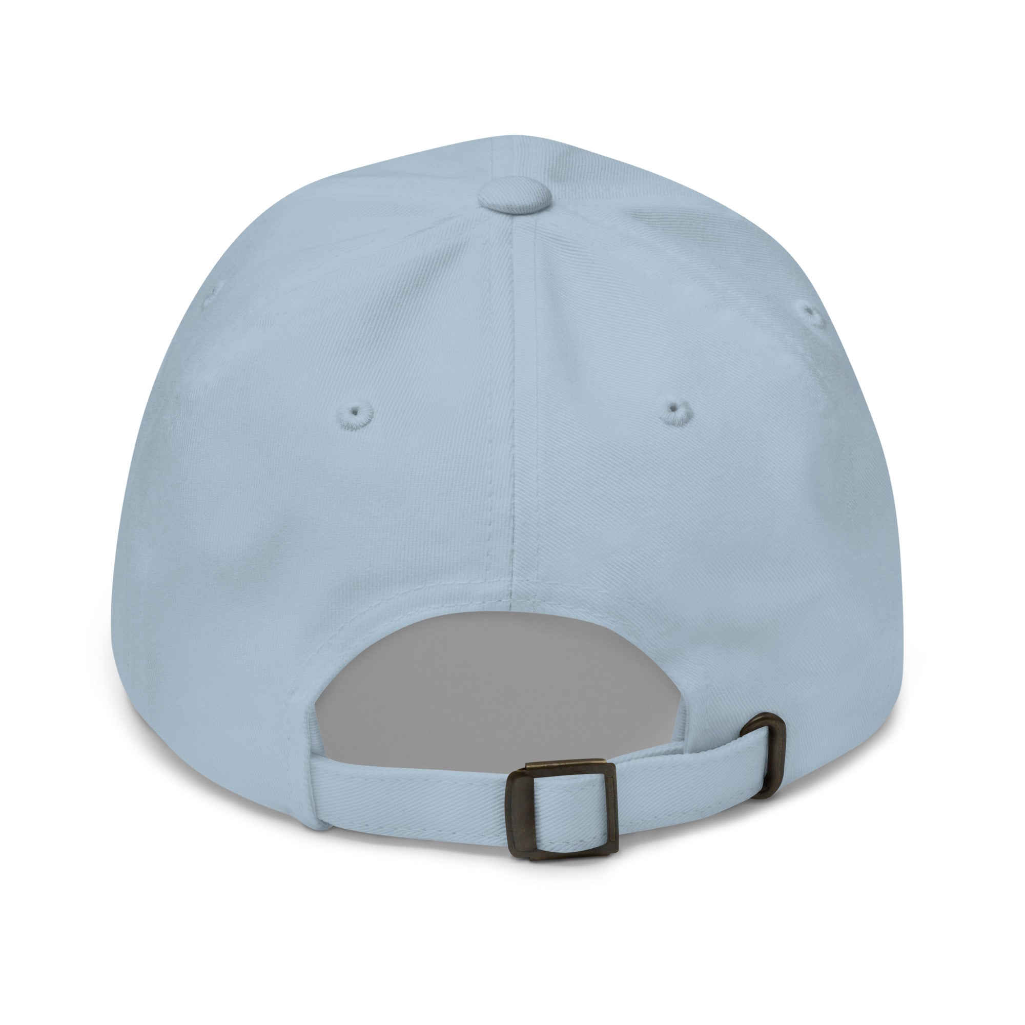 East Co. Grackles Adjustable Baseball Cap for Men & Women - Breathable & Lightweight Sun Hat for Outdoor, Hiking, Fishing, and Sports