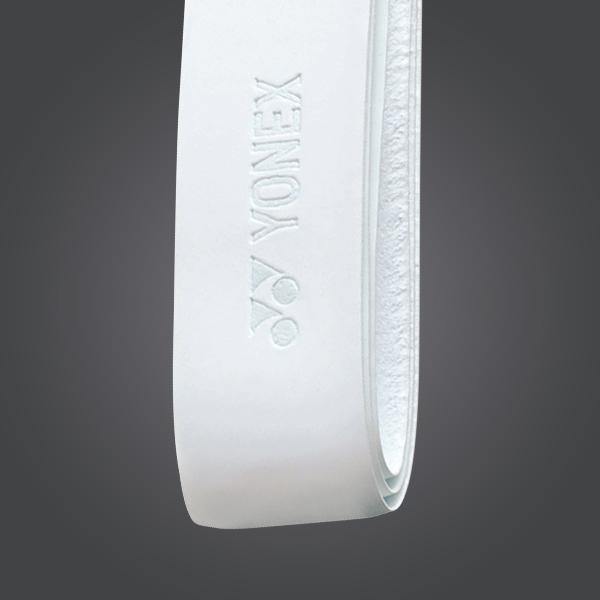 Yonex AC126EX Synthetic Leather Tour Grip - Premium Badminton & Tennis Overgrip for Enhanced Sweat Absorption & Control - Perfect for Competitive Matches & Training Sessions