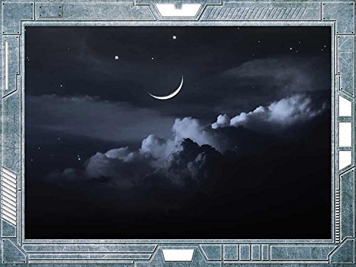 Bed of Clouds