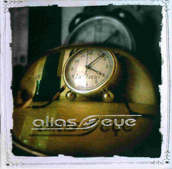 Alias Eye In Focus - High-Quality Eyewear for Clear Vision | Perfect for Reading, Driving & Outdoor Activities