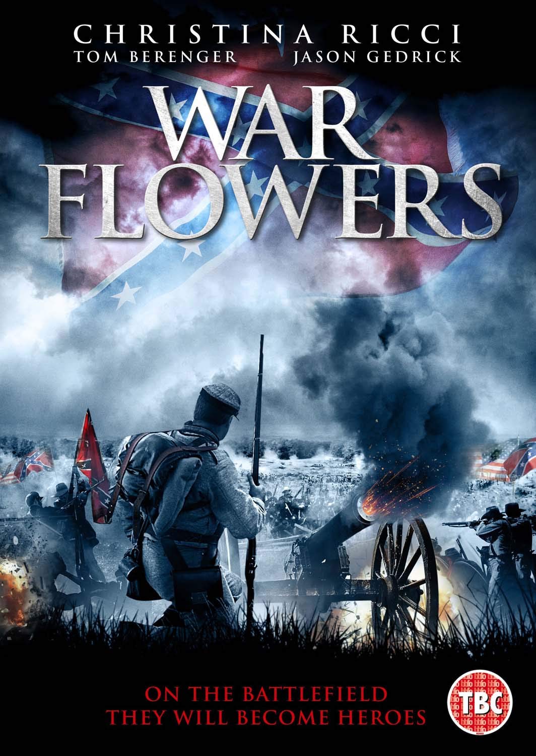War Flowers - Premium Artificial Floral Arrangements for Home Decor, Weddings & Events | Durable & Elegant Silk Flowers for Centerpieces, Bouquets & Gifts