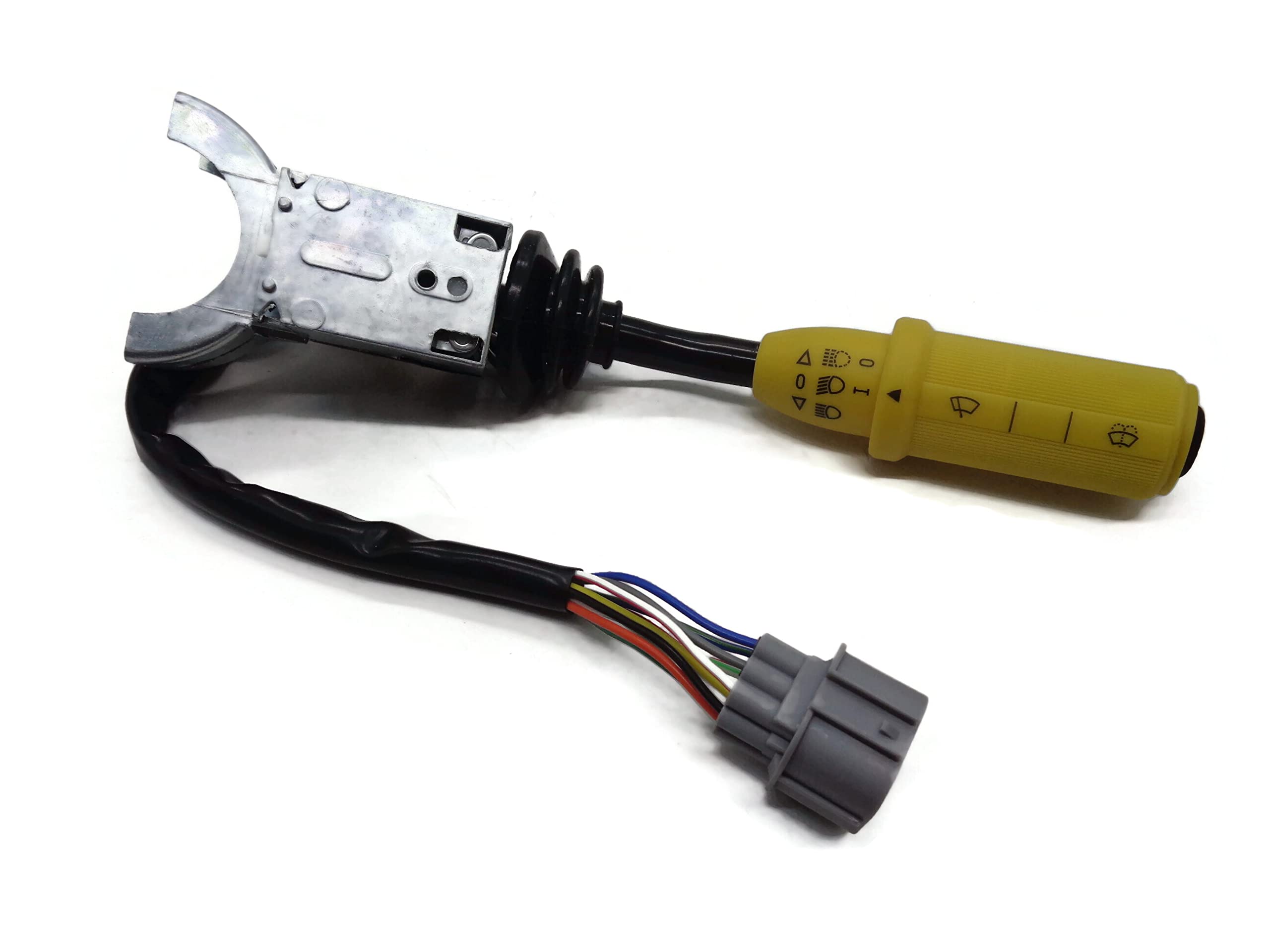 Aries Lights & Wiper Column Switch (Part No. 701/70001) - Compatible with Multiple Vehicle Models - Perfect for DIY Auto Repairs & Maintenance