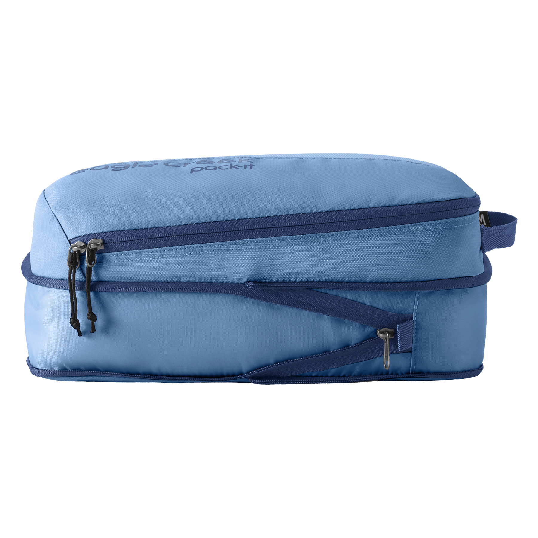 Eagle Creek Pack It Reveal Expansion Cube M - Lightweight Travel Packing Organizer for Clothes & Accessories | Perfect for Suitcases, Backpacks & Carry-On Luggage