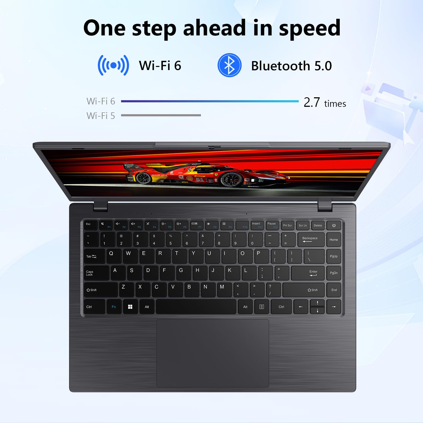 Windows 11 Laptop 14.1