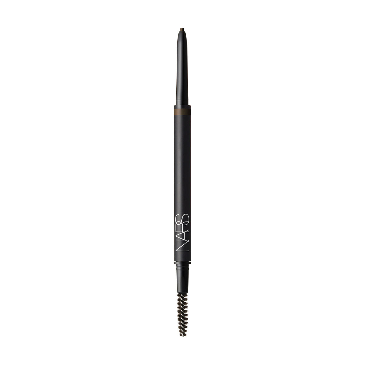 Nars Brow Perfector - Eyebrow Pencil & Gel for Perfectly Shaped Brows | Waterproof & Long-Lasting | Ideal for Daily Makeup & Professional Looks
