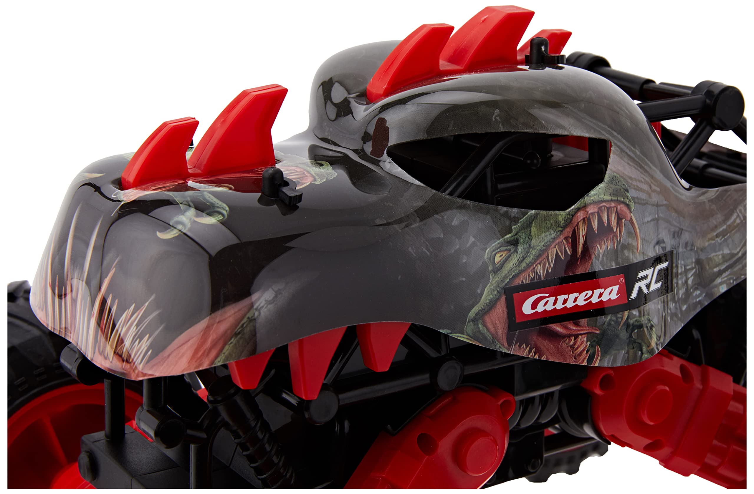 Carrera RC Remote Control Car - 1:24 Scale High-Speed Racing Toy (Model 370160136) - Perfect for Indoor & Outdoor Racing, Kids Birthday Gifts, and Family Game Nights