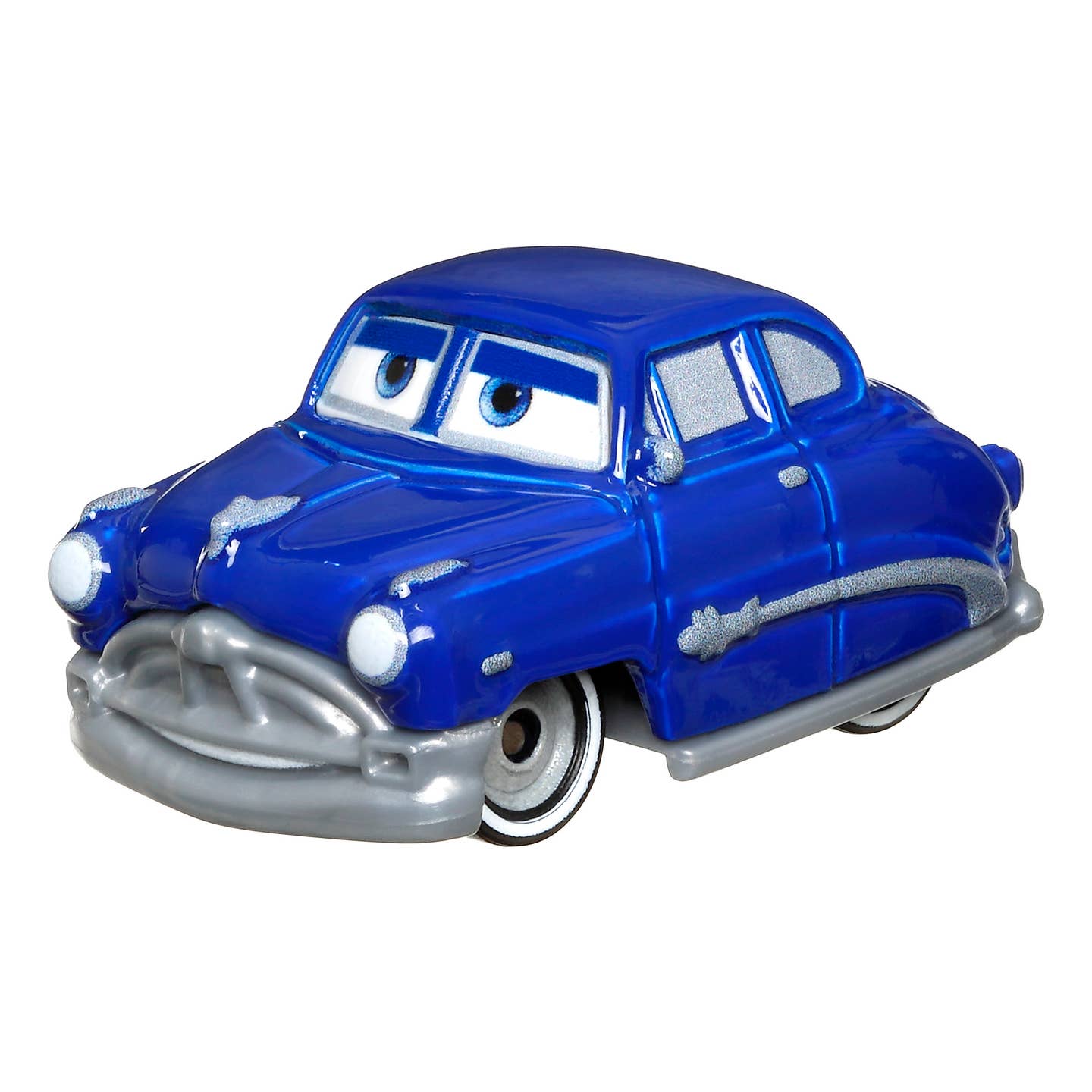Mattel Disney Pixar Cars Mini Racers Blind Box Toy Cars - Collectible Die-Cast Vehicles for Kids & Adults - Perfect for Playtime, Gifts & Display Collections