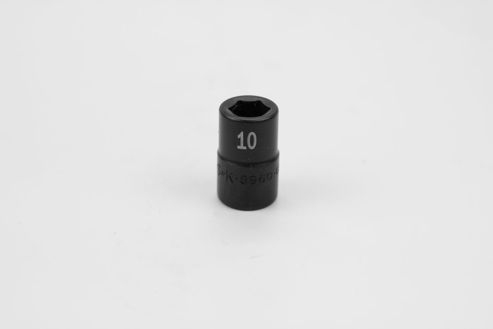 10mm 3/8