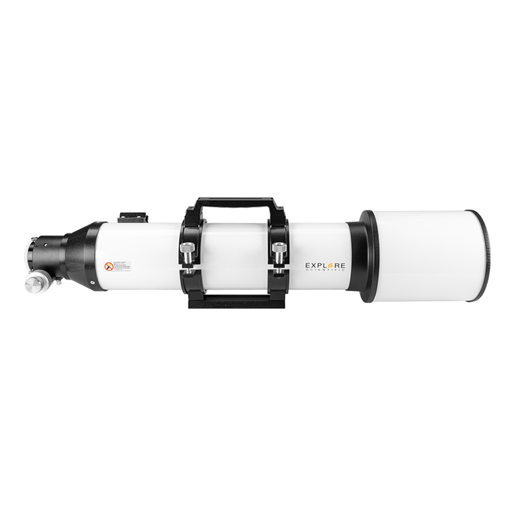 Explore Scientific AR127 Air Spaced Doublet Refractor Telescope - 127mm Aperture for Stargazing & Astrophotography | Perfect for Beginners & Astronomy Enthusiasts | DAR127065 02 DEMO Model
