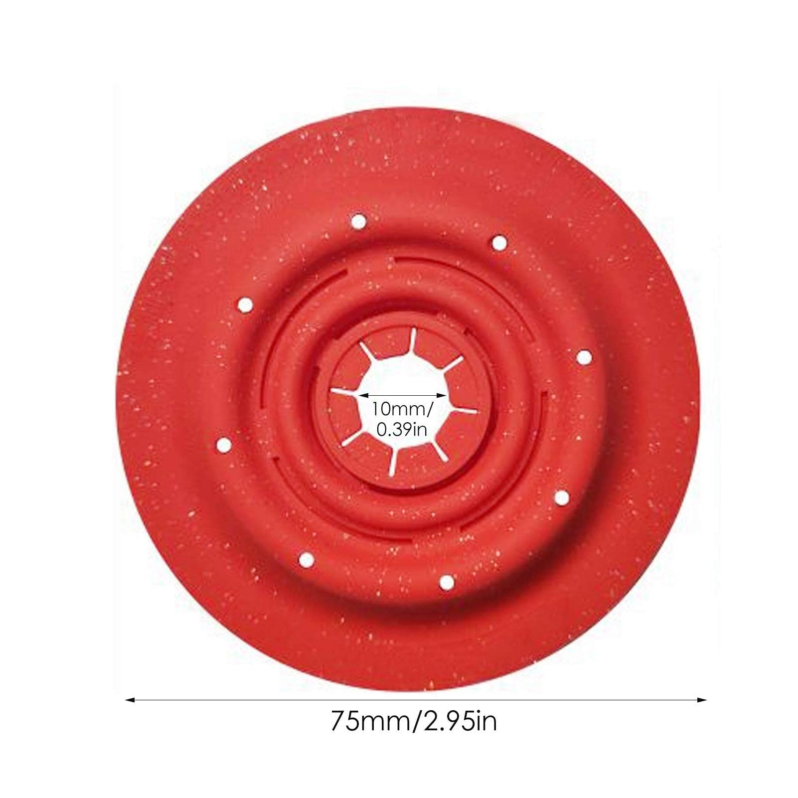 Car Front Wiper Guards - Dustproof Silicone Windshield Wiper Sleeve for Vehicle Protection, Durable Car Accessories for All Weather Use