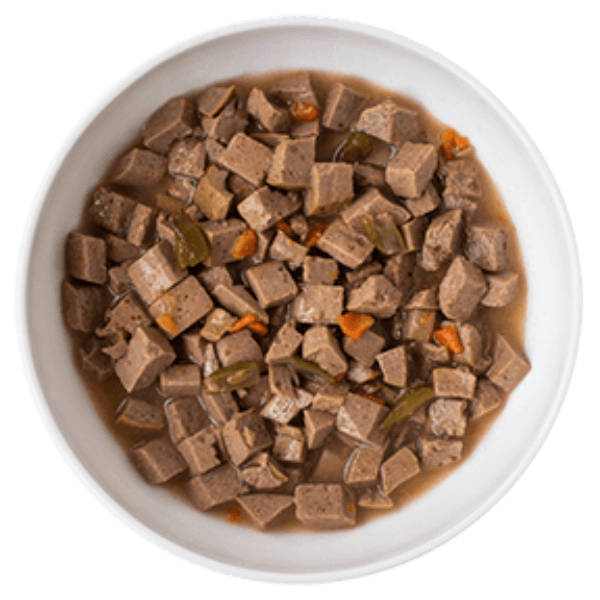 KOHA Big Easy Feast Canned Dog Food - Grain-Free Wet Food for Dogs, High Protein Puppy & Adult Dog Food - Perfect for Travel, Training & Picky Eaters