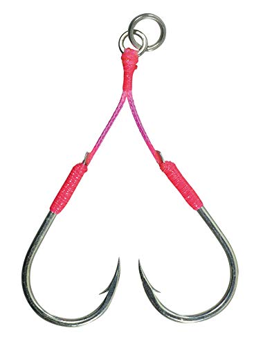 Claw Assist Fishing Hook - Easy Grip Fish Hook for Bass, Trout & Saltwater Fishing | Ideal for Anglers & Fishing Enthusiasts