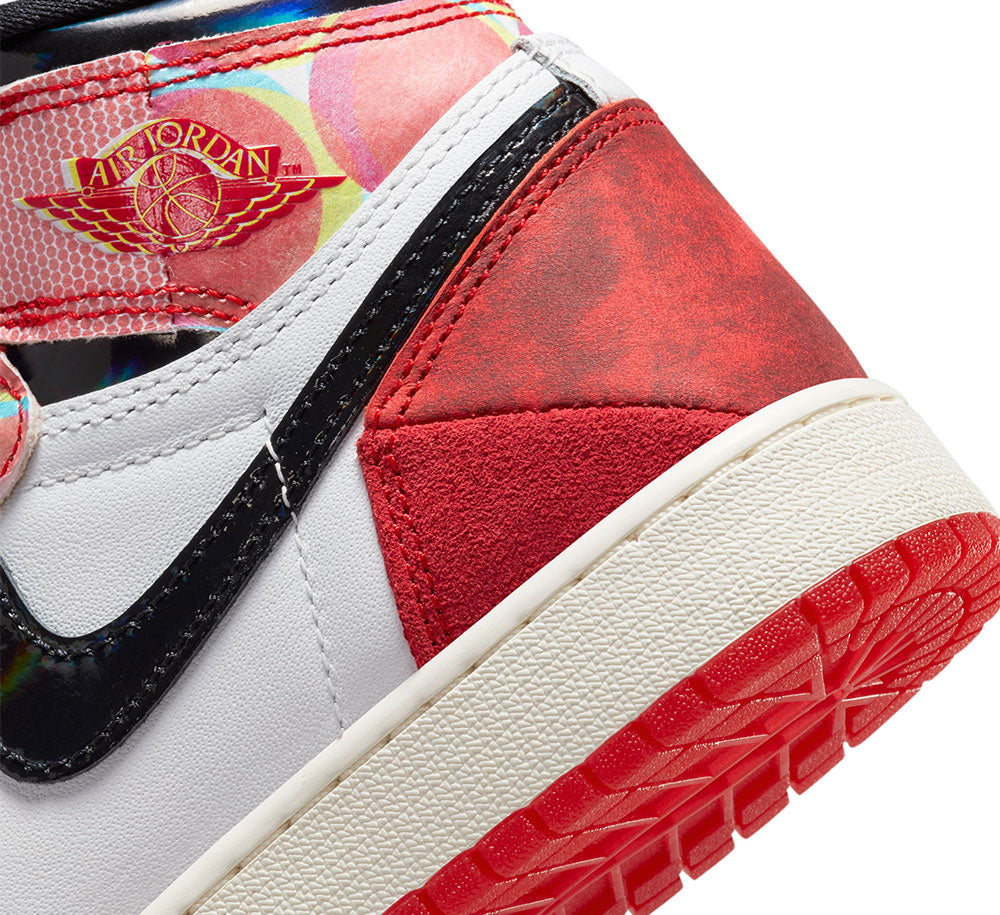Original Air Jordan 1 Retro High OG 