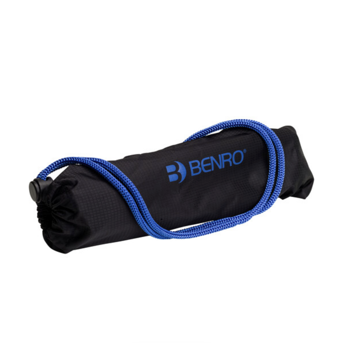 Benro FSL09AN00 Slim Travel Aluminum Tripod - Lightweight Compact Camera Tripod for DSLR & Mirrorless Cameras - Perfect for Travel, Hiking, Vlogging & Outdoor Photography