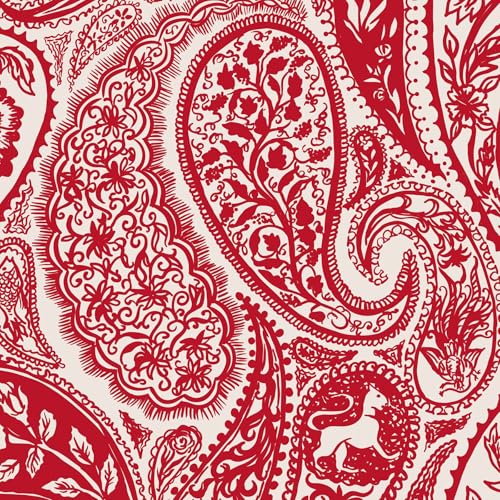 Paisley Key