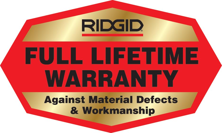 RIDGID 67183 RP 351 ProPress Standard Press Tool Kit with Battery & Charger, 1/2