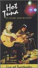 Hot Tuna 25 Years & Runnin - Live At Sweetwater VHS | Classic Blues Rock Concert | Perfect for Music Collectors & Vintage Concert Enthusiasts