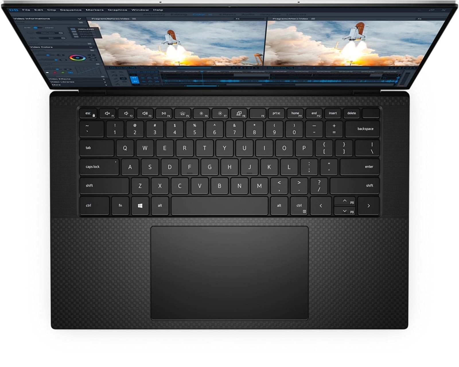 Dell Precision 5550 15.6