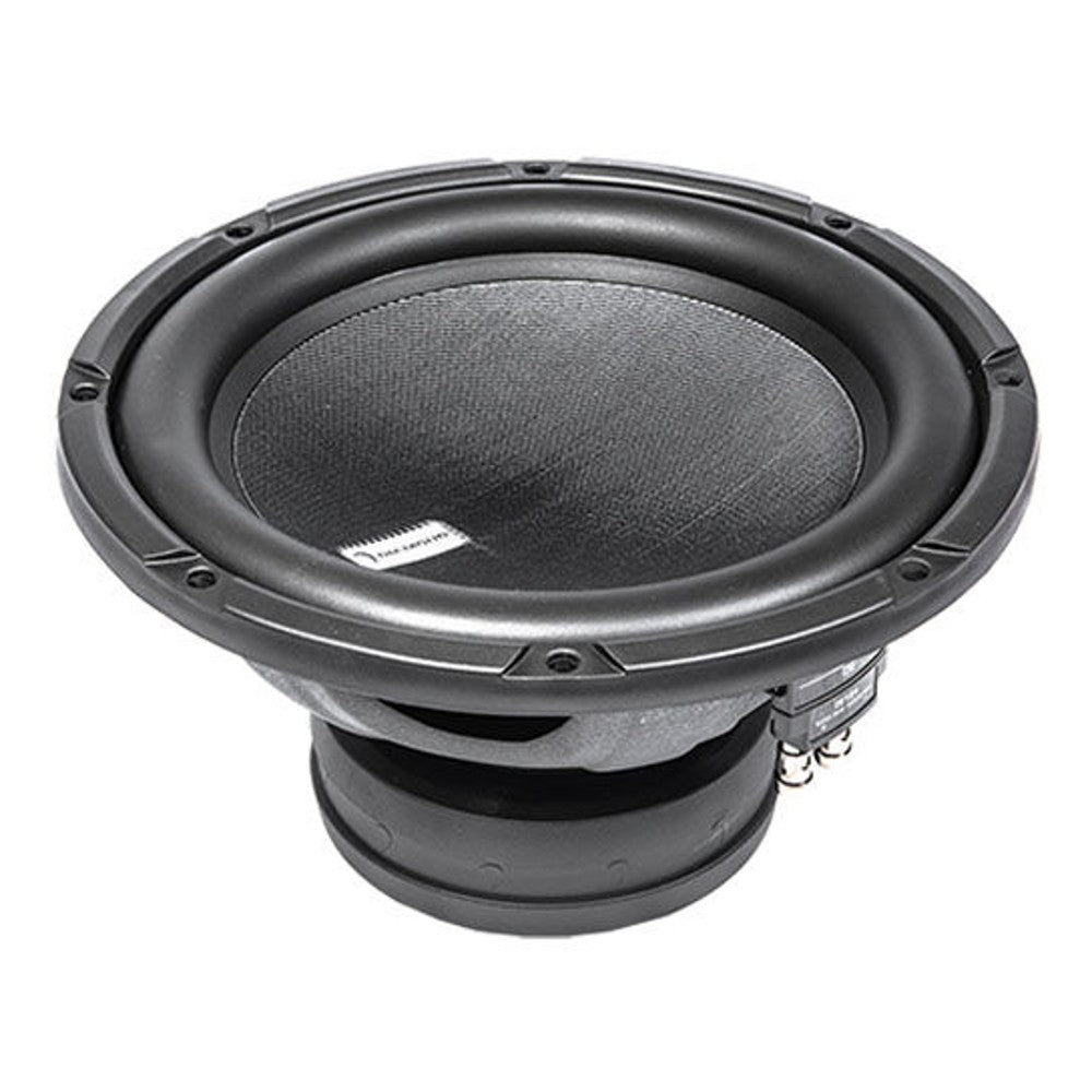 Diamond Audio DES84 250W RMS 8-Inch Dual Voice Coil 4 Ohm Car Subwoofer - Elite Series for Powerful Bass in Trucks & SUVs