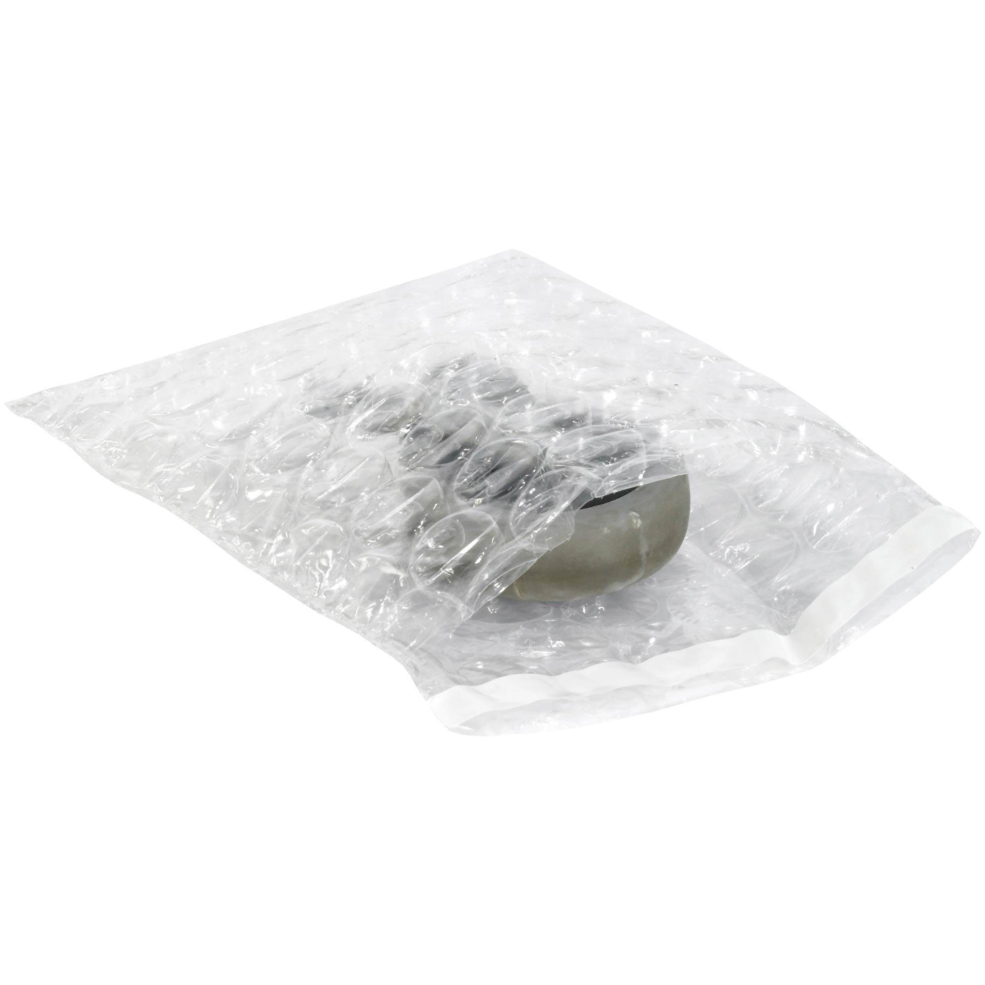 Aviditi BOBHD68 Super Duty Self-Seal Bubble Mailers 6x8 Inches - 250 Pack Clear Bubble Envelopes for Shipping, Ecommerce & Product Protection