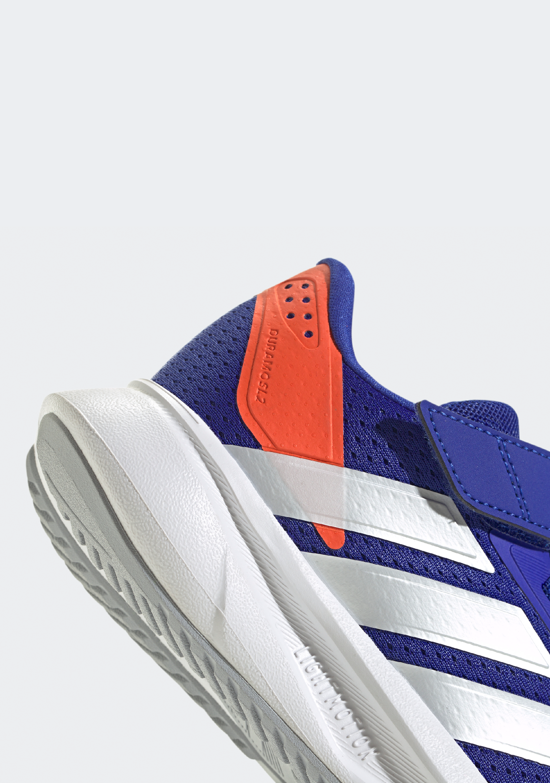Adidas Duramo SL2 EL C PS Kids' Running Shoes - Lightweight & Breathable for Boys & Girls - Perfect for School, Sports & Outdoor Activities